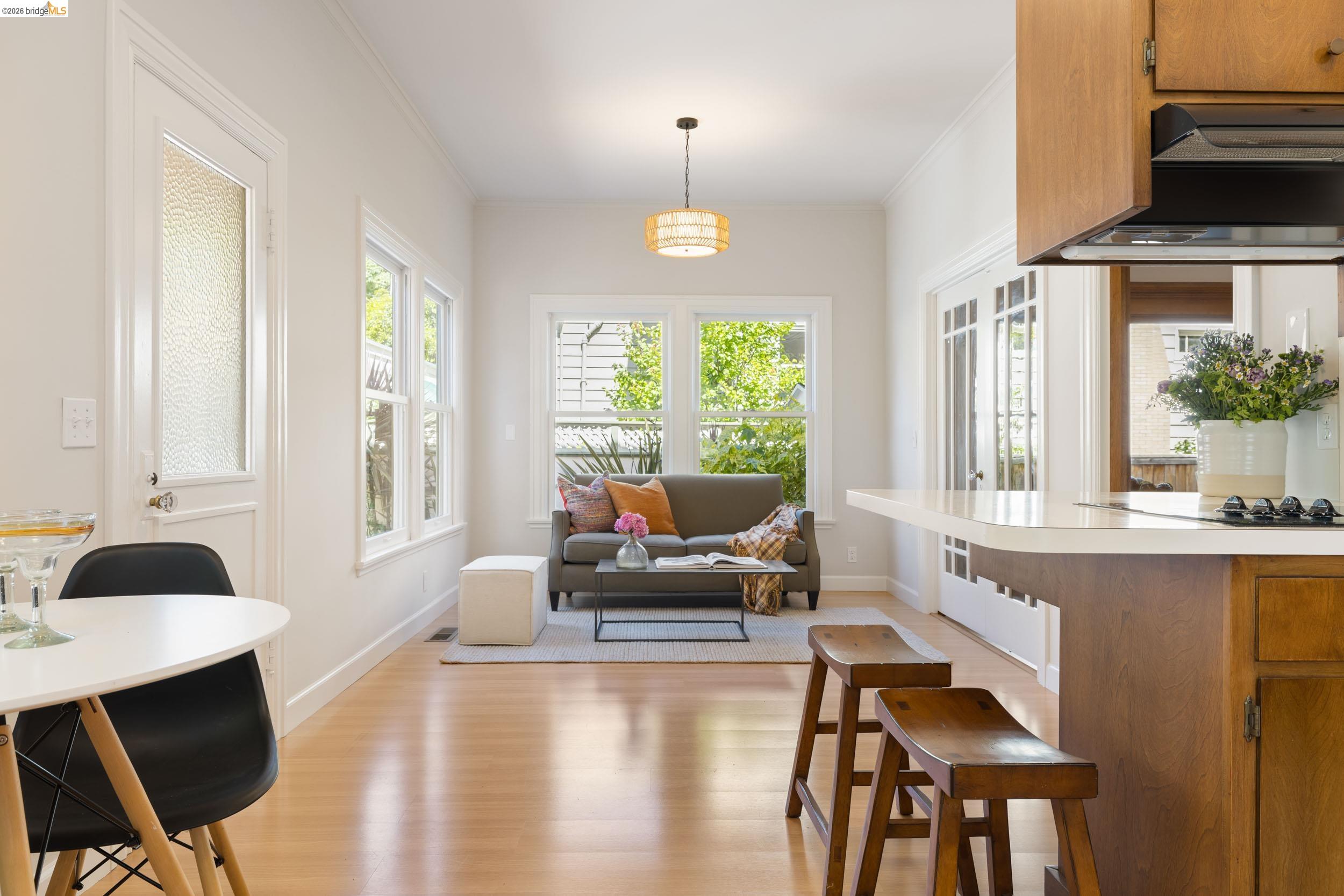 2909 Forest Avenue Berkeley, CA 94705 - Photo 22 of 65