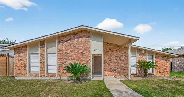 $1,600 | 14315 Lourdes Drive, Houston, TX 77049