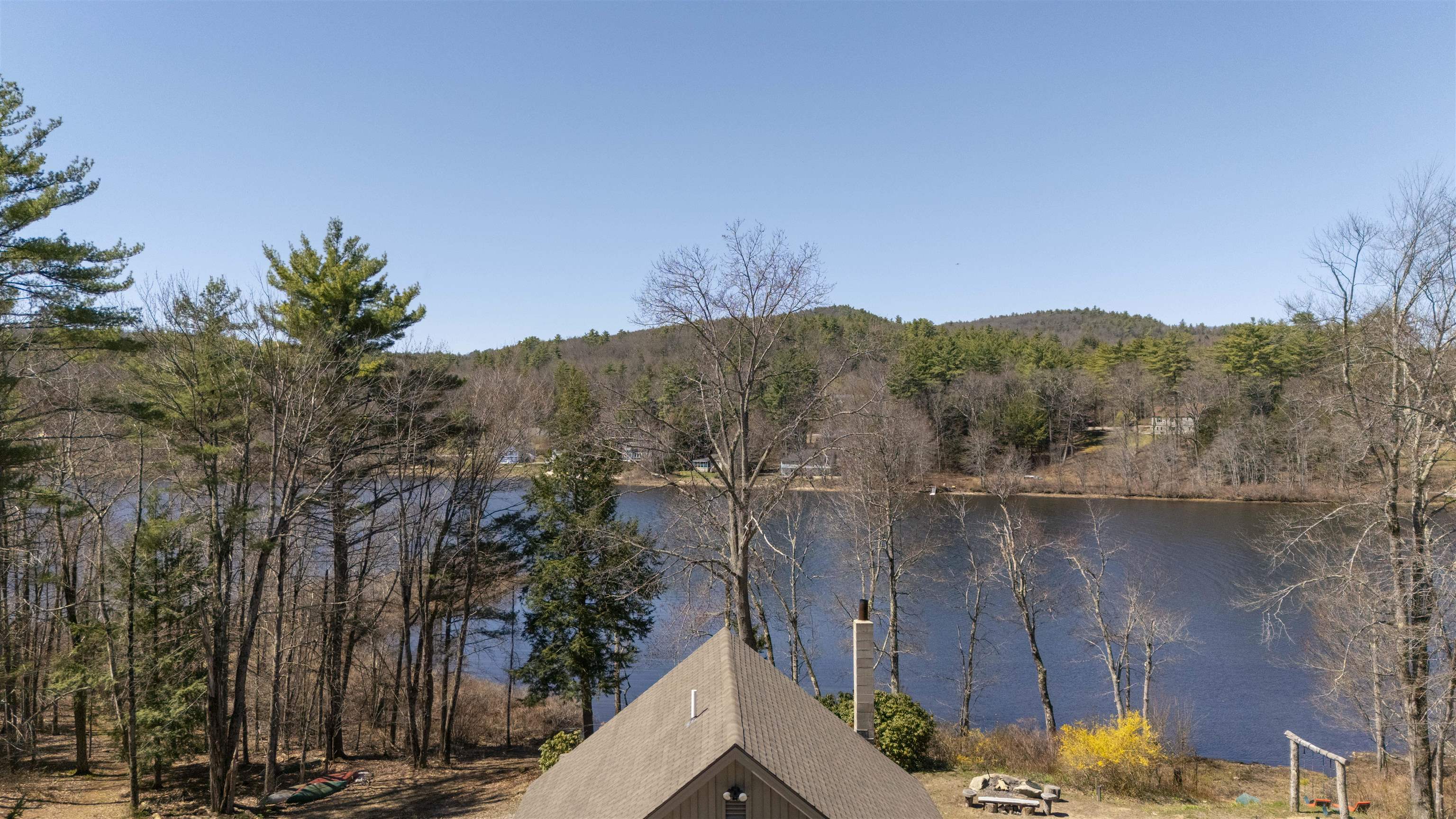 21 Crittenden Road Bradford, NH 03221 - Photo 5 of 54