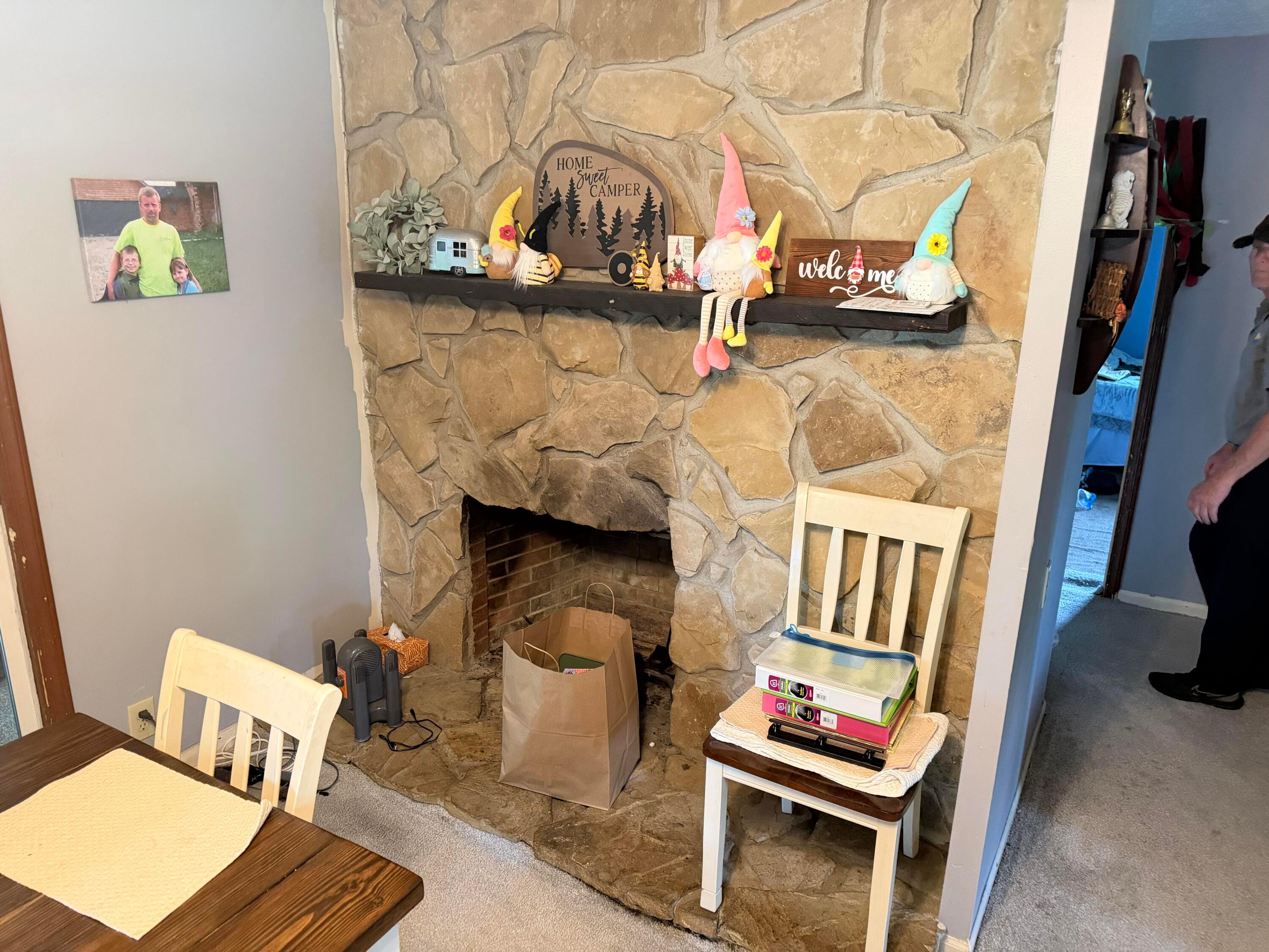 7956 Big Walnut Road Westerville, OH 43082 - Photo 13 of 38