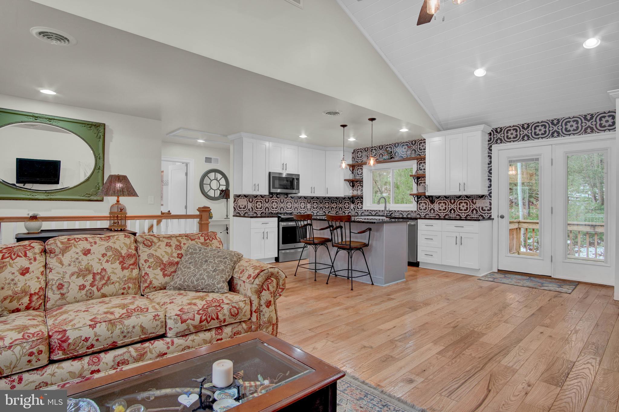 401 Orchard Road Orrtanna, PA 17353 - Photo 16 of 54 recess lighting, open concept