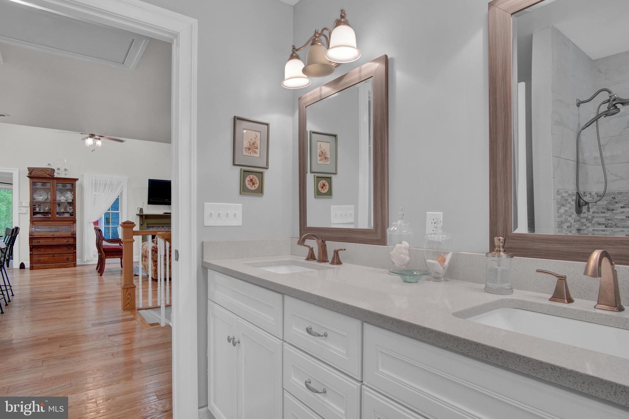 401 Orchard Road Orrtanna, PA 17353 - Photo 29 of 54 bathroom view