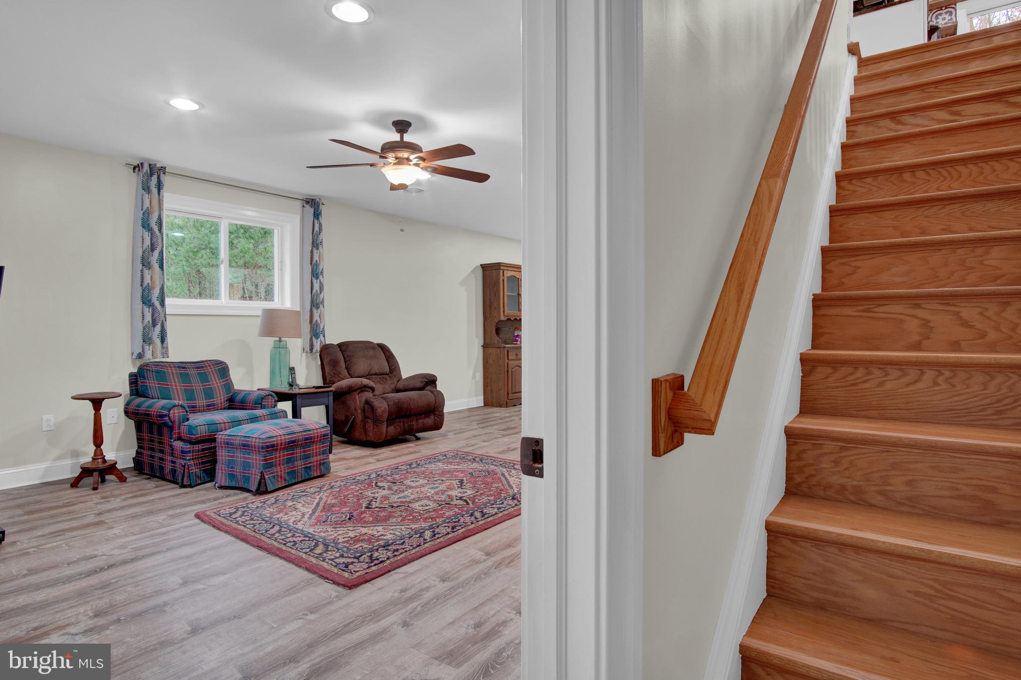 401 Orchard Road Orrtanna, PA 17353 - Photo 31 of 54 steps leading to basement
