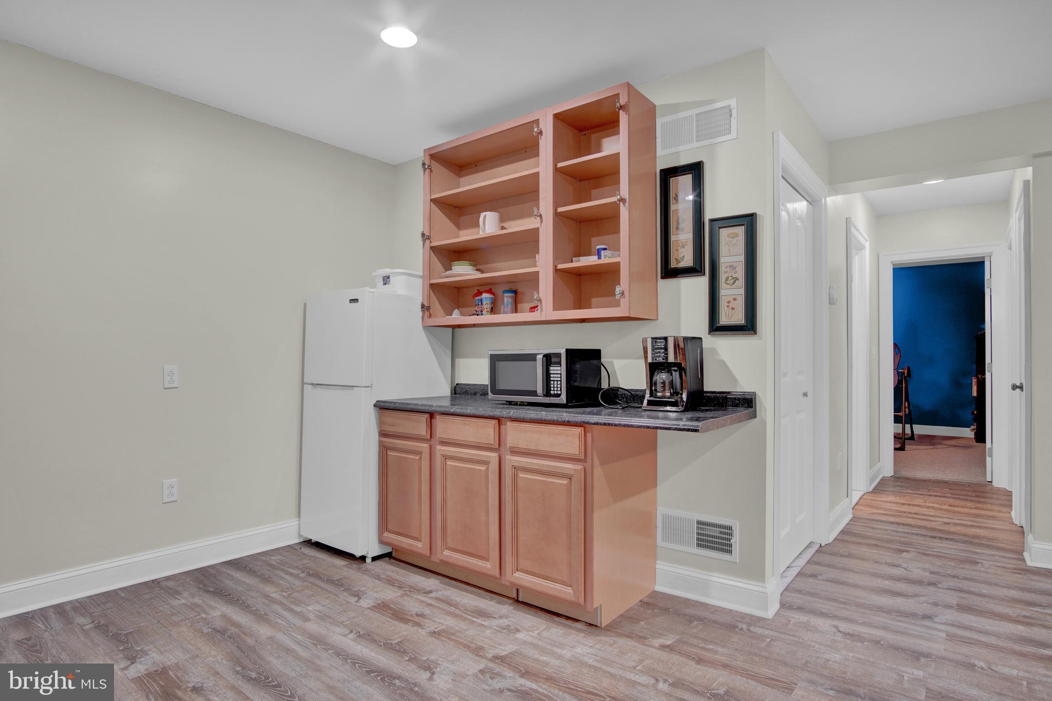 401 Orchard Road Orrtanna, PA 17353 - Photo 34 of 54 kitchenette in basement/lower level