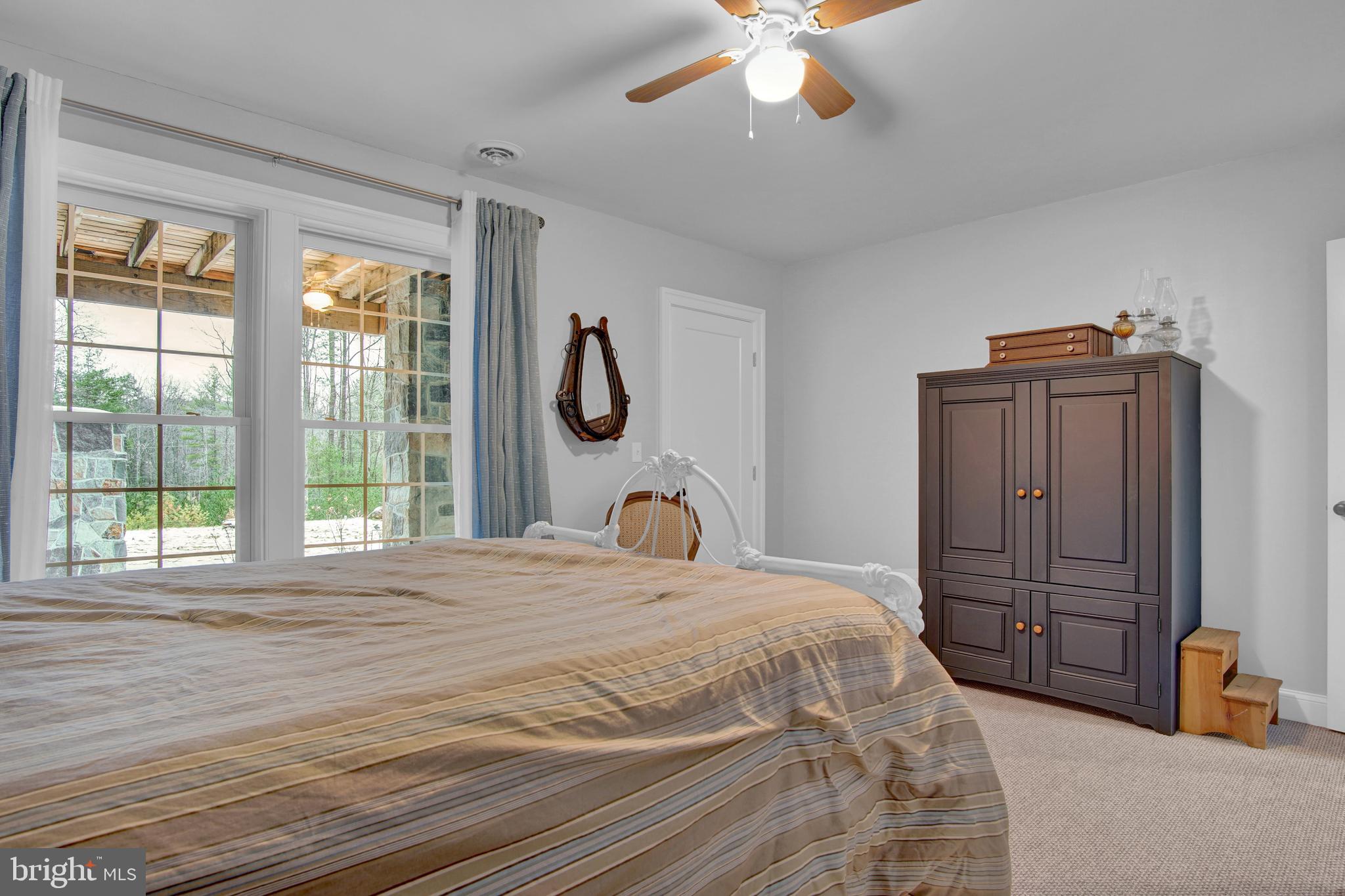 401 Orchard Road Orrtanna, PA 17353 - Photo 36 of 54 2nd bedroom