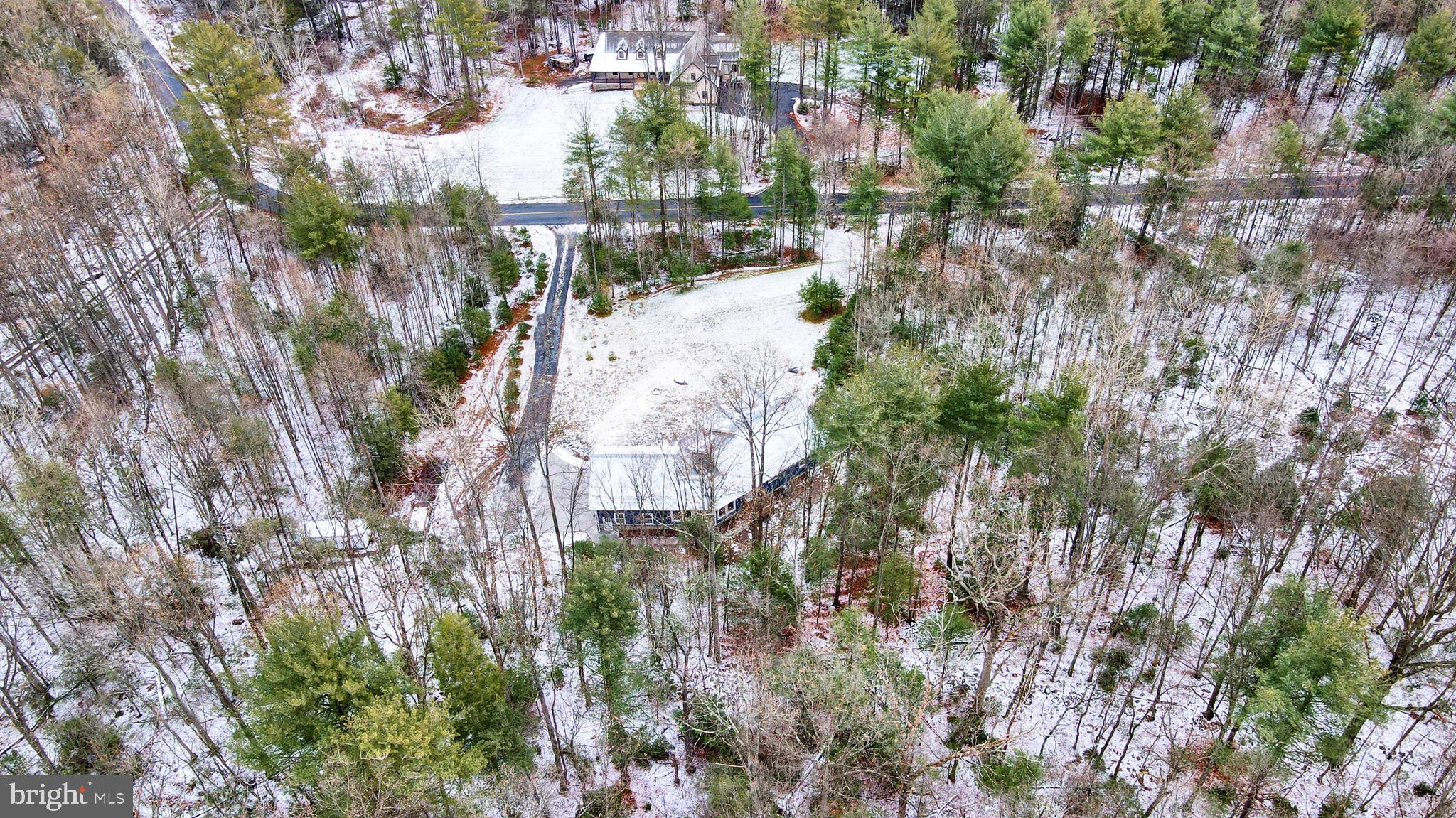 401 Orchard Road Orrtanna, PA 17353 - Photo 46 of 54 Aerial view