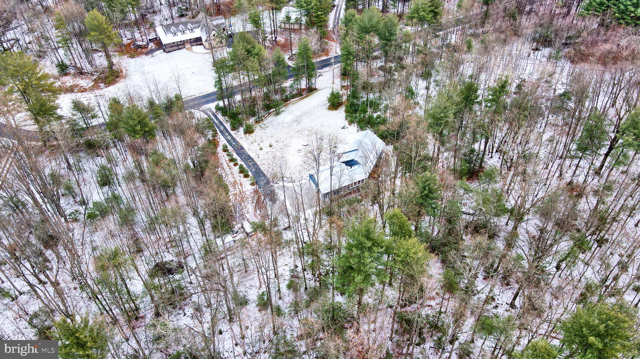401 Orchard Road Orrtanna, PA 17353 - Photo 47 of 54 Aerial view
