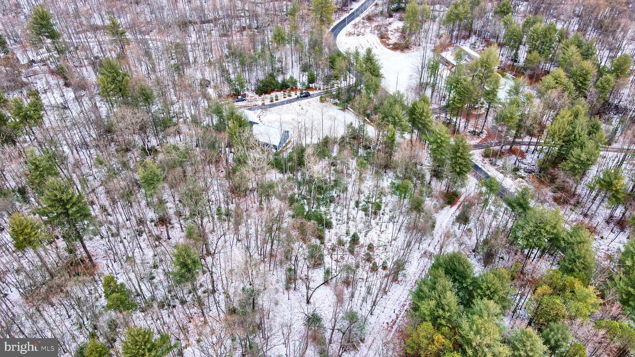 401 Orchard Road Orrtanna, PA 17353 - Photo 50 of 54 Aerial view