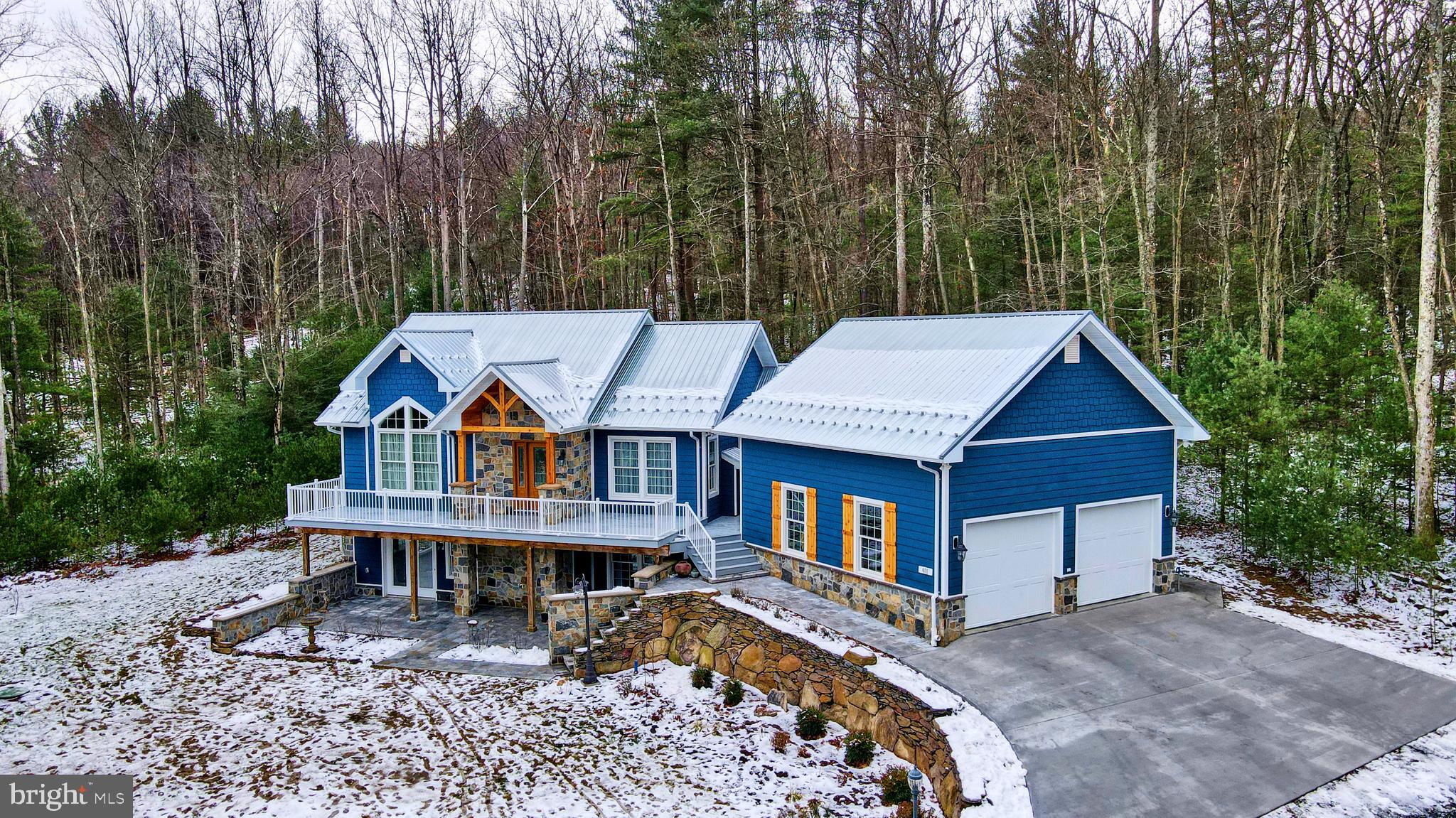 401 Orchard Road Orrtanna, PA 17353 - Photo 53 of 54 Front View