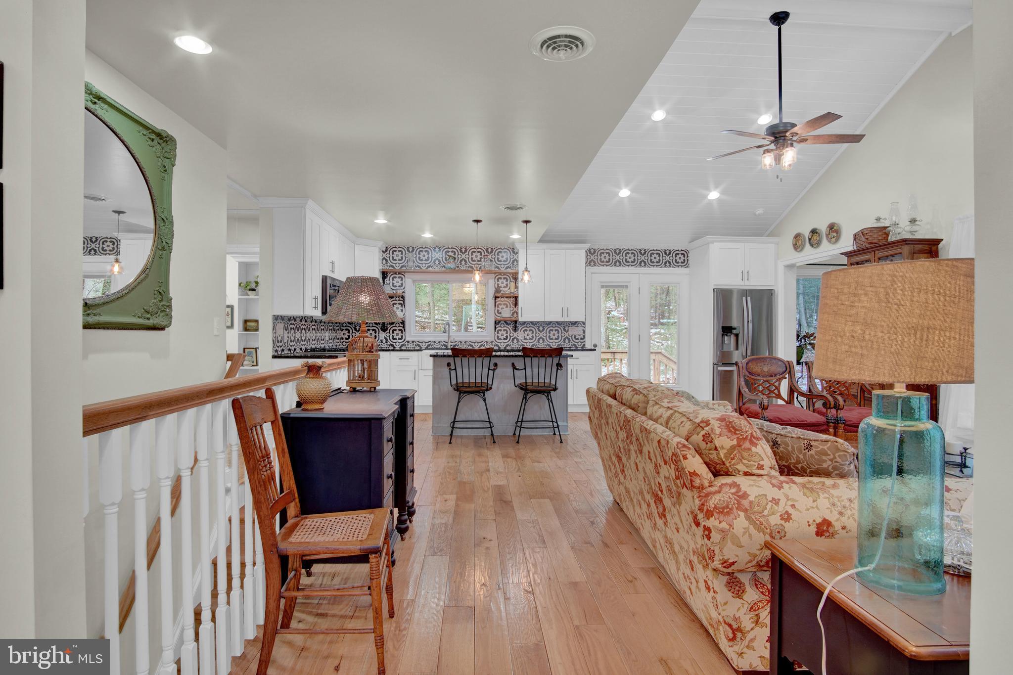 401 Orchard Road Orrtanna, PA 17353 - Photo 10 of 54 Entrance into home. Open concept