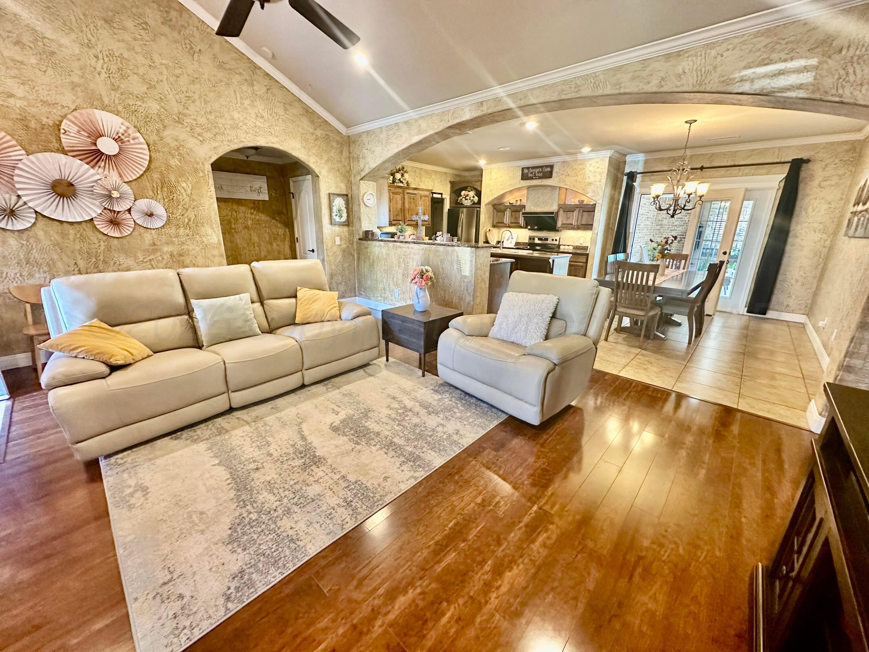 8615 Addison Drive Amarillo, TX 79119 - Photo 10 of 29 IMG_0309