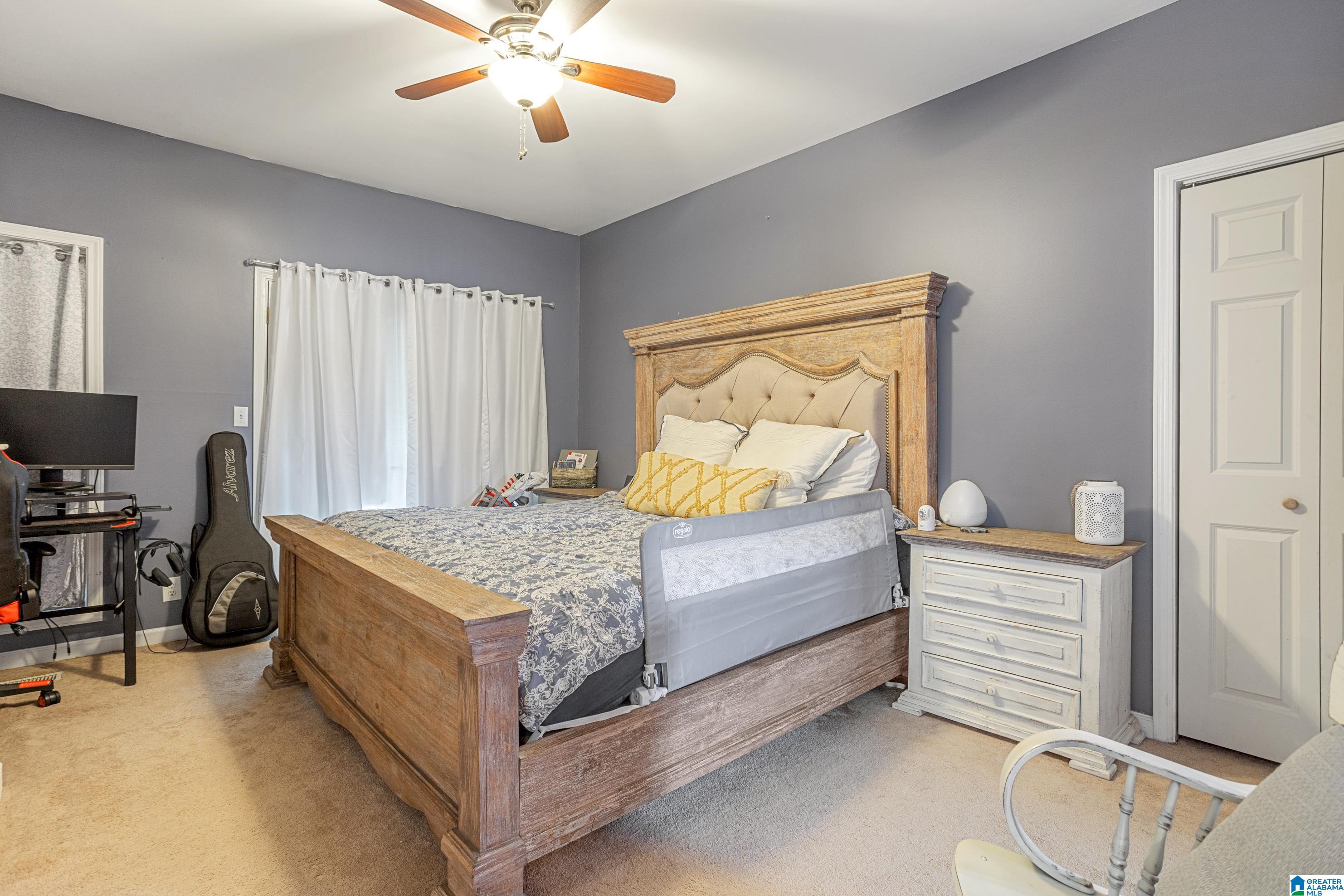 664 Jent Road Cordova, AL 35550 - Photo 13 of 38
