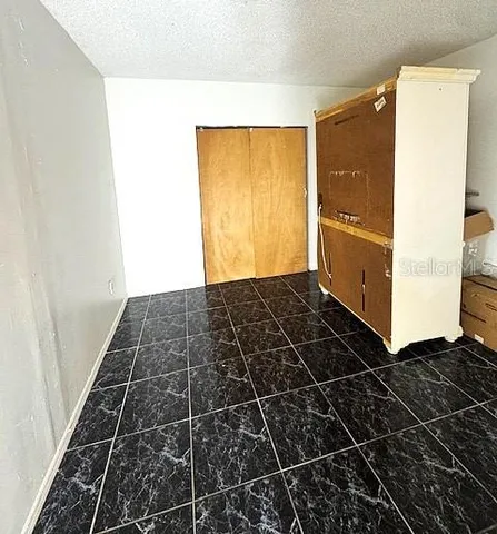 a view of a big room