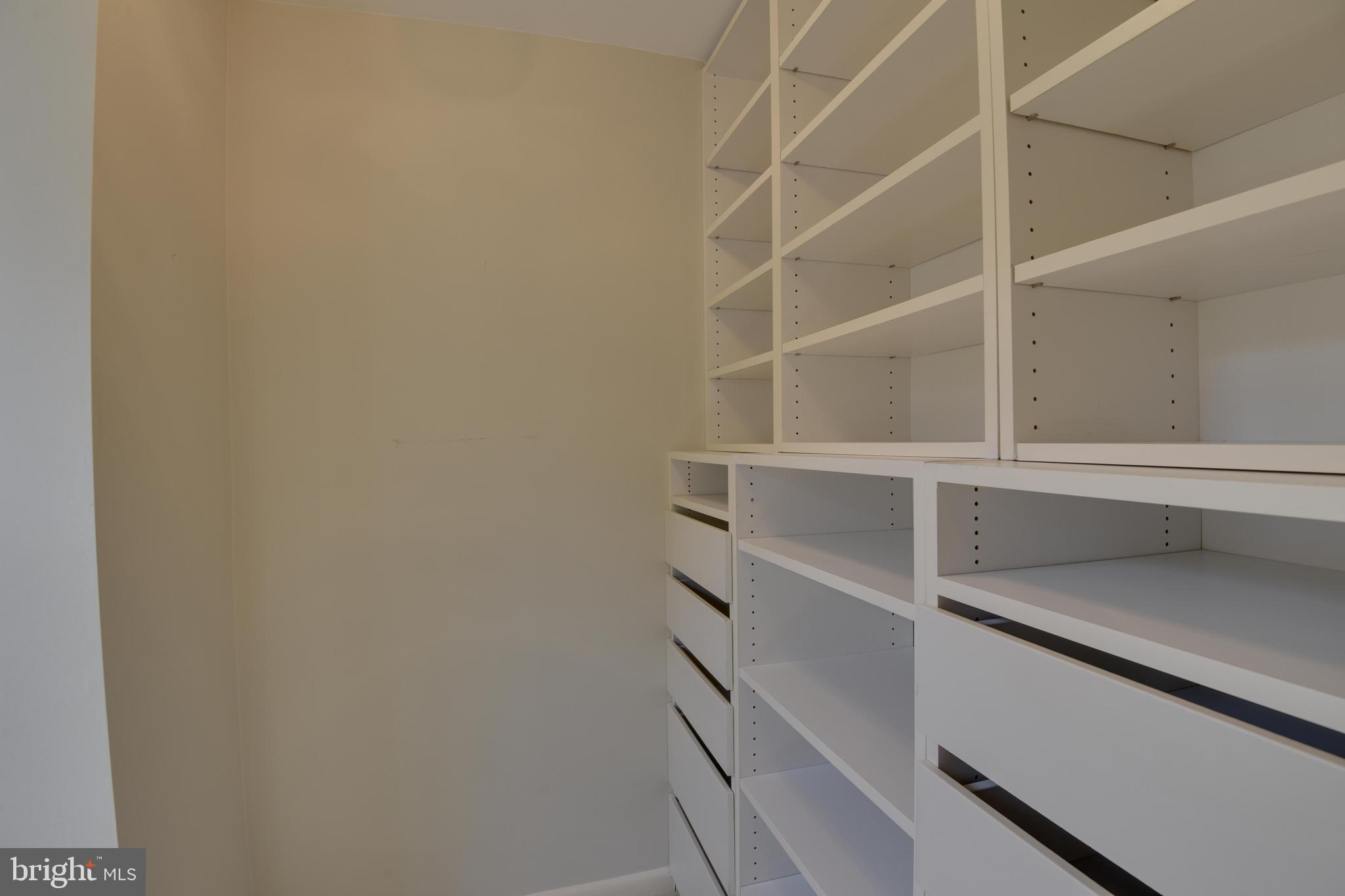 11911 Seven Locks Road Potomac, MD 20854 - Photo 29 of 57 Closet/storage space in secondary master bedroom