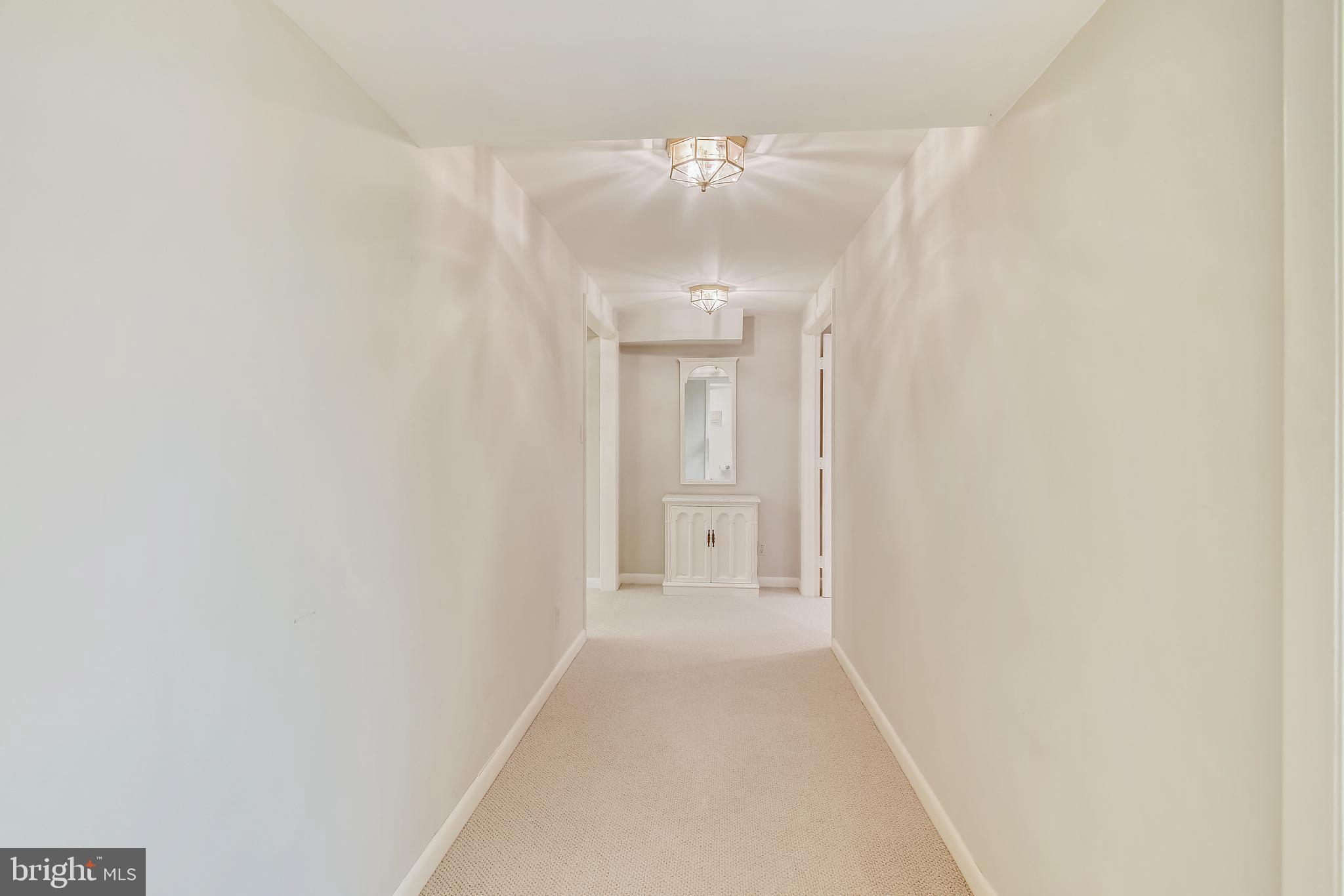 11911 Seven Locks Road Potomac, MD 20854 - Photo 46 of 57 Lower level hall