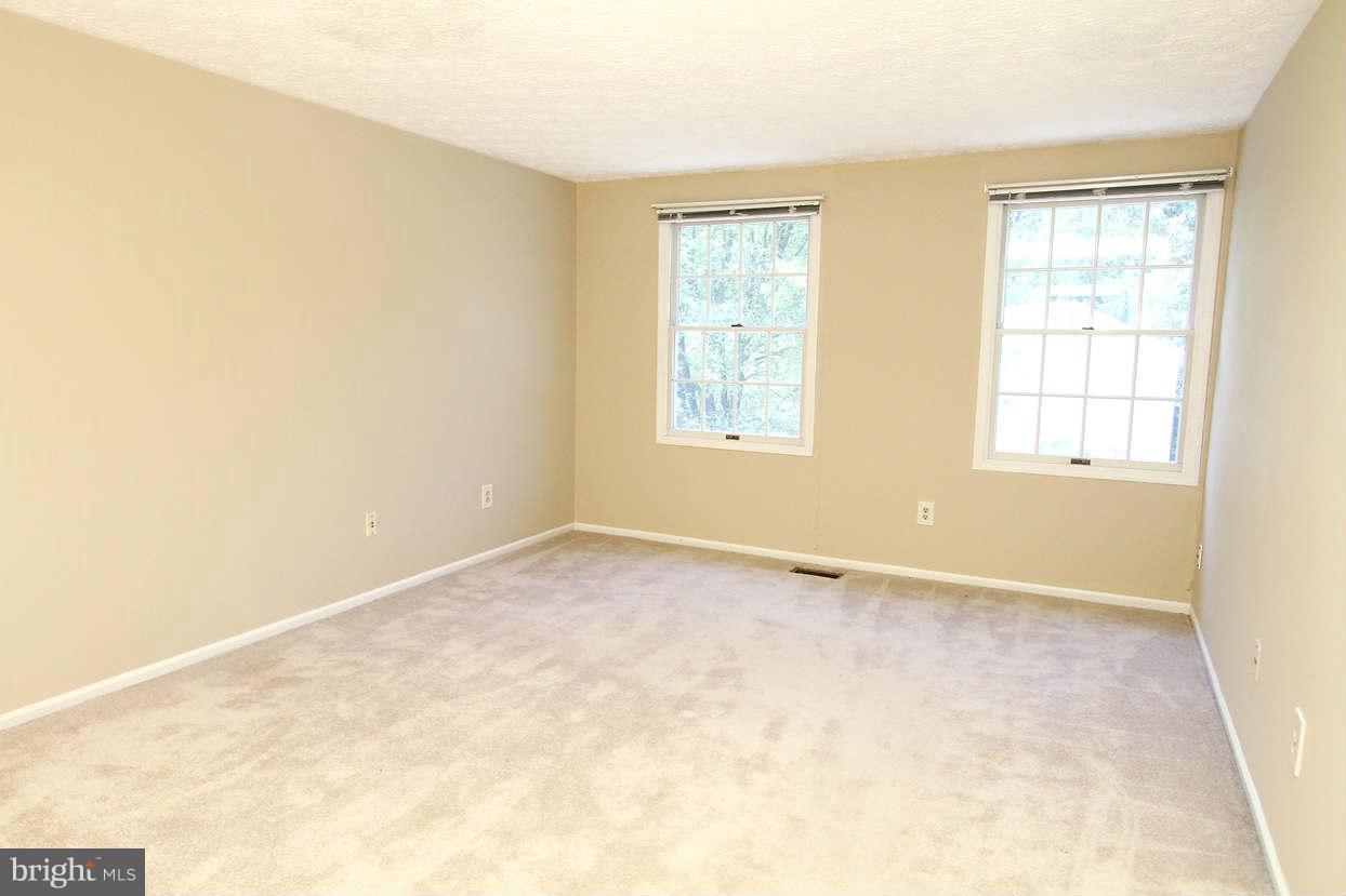 7755 Tara Heights Place Springfield, VA 22153 - Photo 13 of 30 Bedroom (Master)