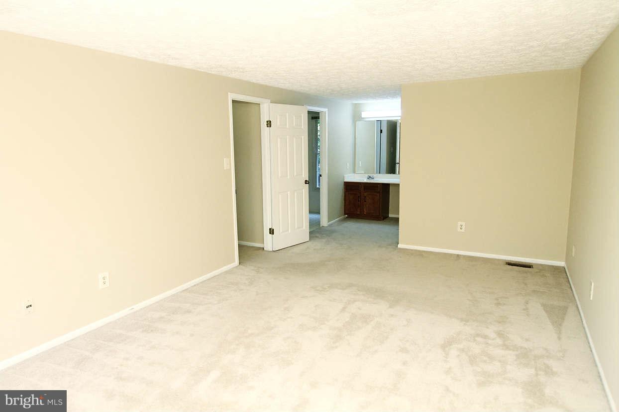 7755 Tara Heights Place Springfield, VA 22153 - Photo 14 of 30 Bedroom (Master)