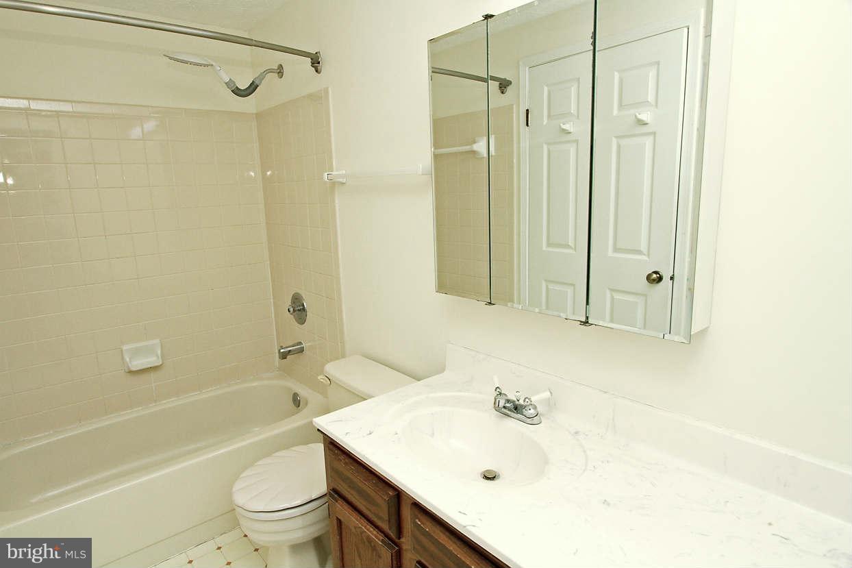 7755 Tara Heights Place Springfield, VA 22153 - Photo 17 of 30 Bath (Master)