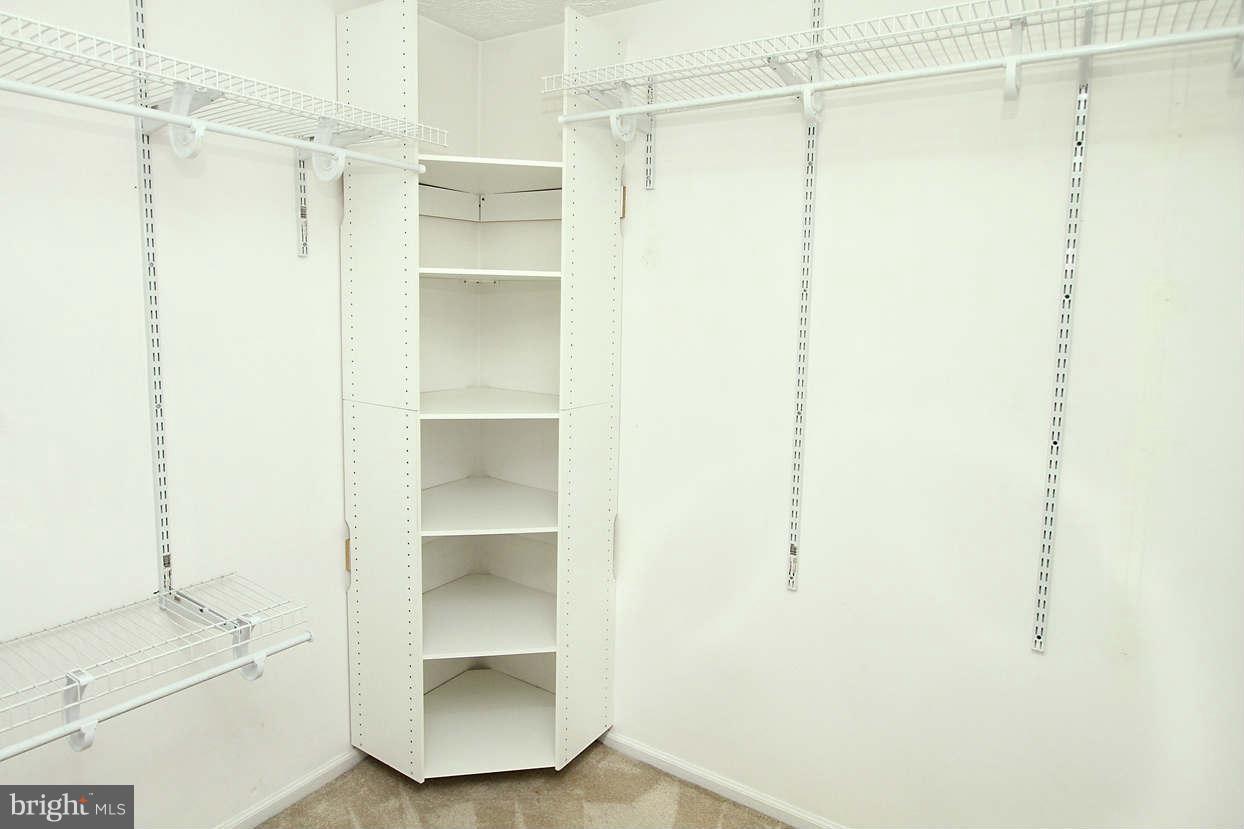 7755 Tara Heights Place Springfield, VA 22153 - Photo 19 of 30 Walk-in closet