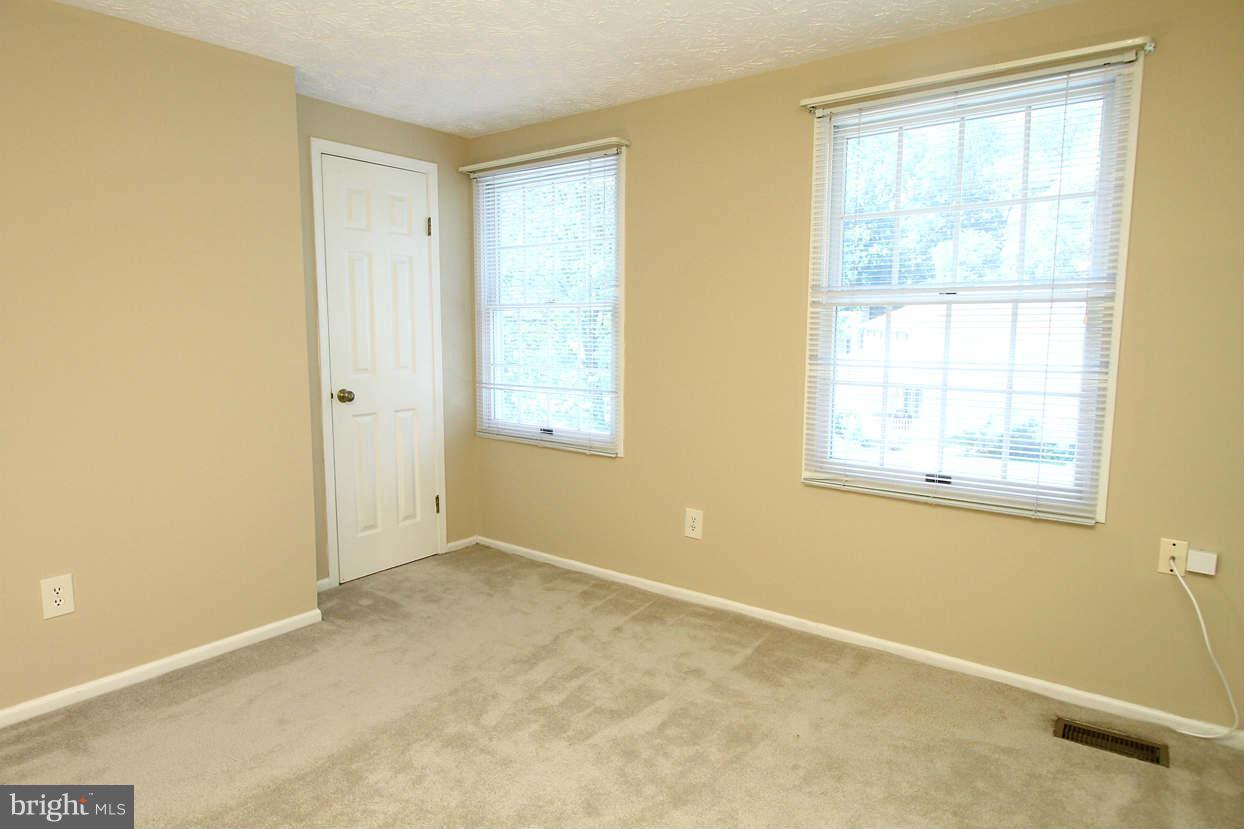 7755 Tara Heights Place Springfield, VA 22153 - Photo 20 of 30 Bedroom 2