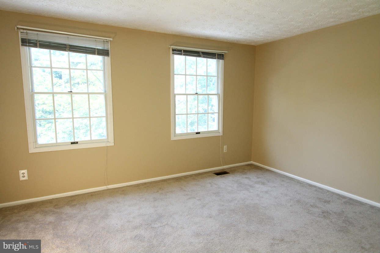 7755 Tara Heights Place Springfield, VA 22153 - Photo 22 of 30 Bedroom 3