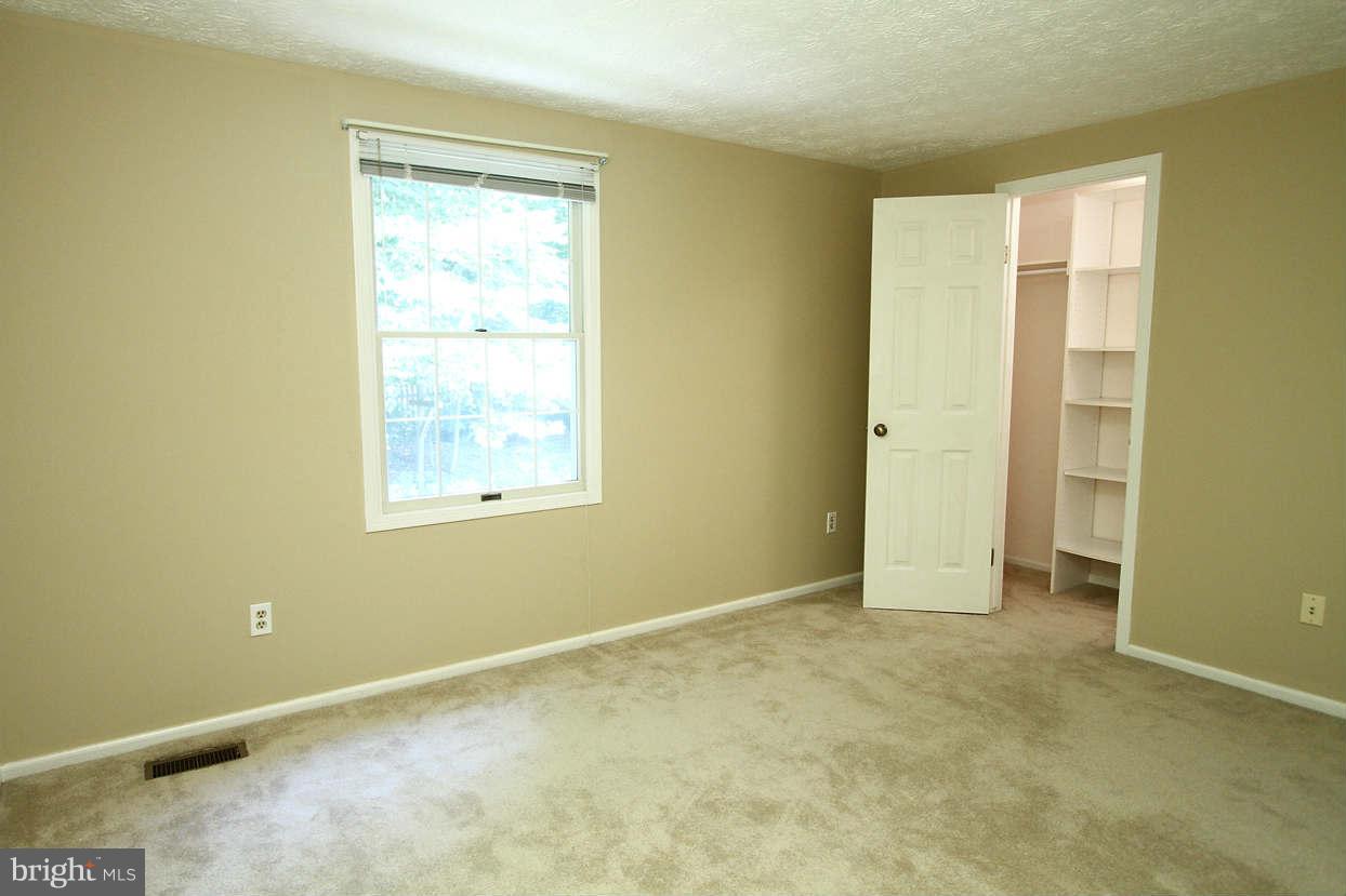 7755 Tara Heights Place Springfield, VA 22153 - Photo 23 of 30 Bedroom 4