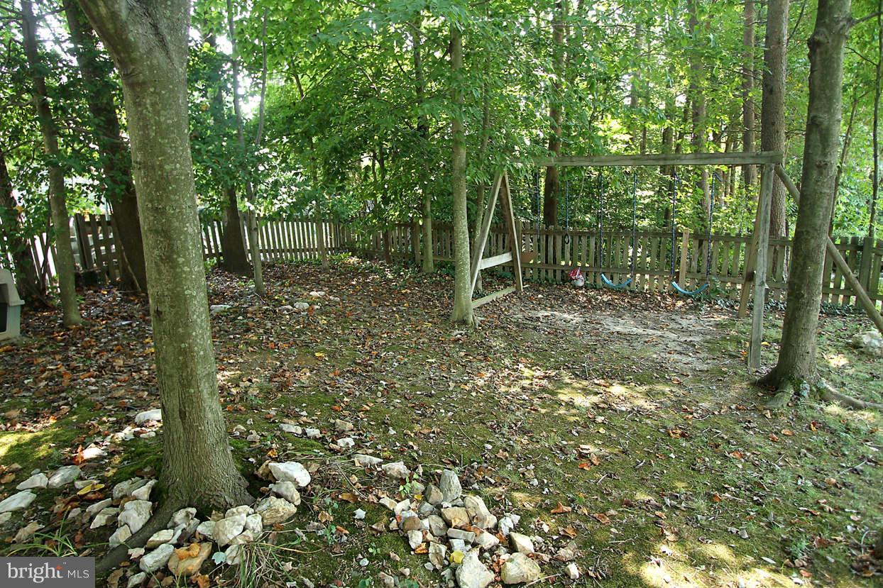 7755 Tara Heights Place Springfield, VA 22153 - Photo 26 of 30 Exterior (General)