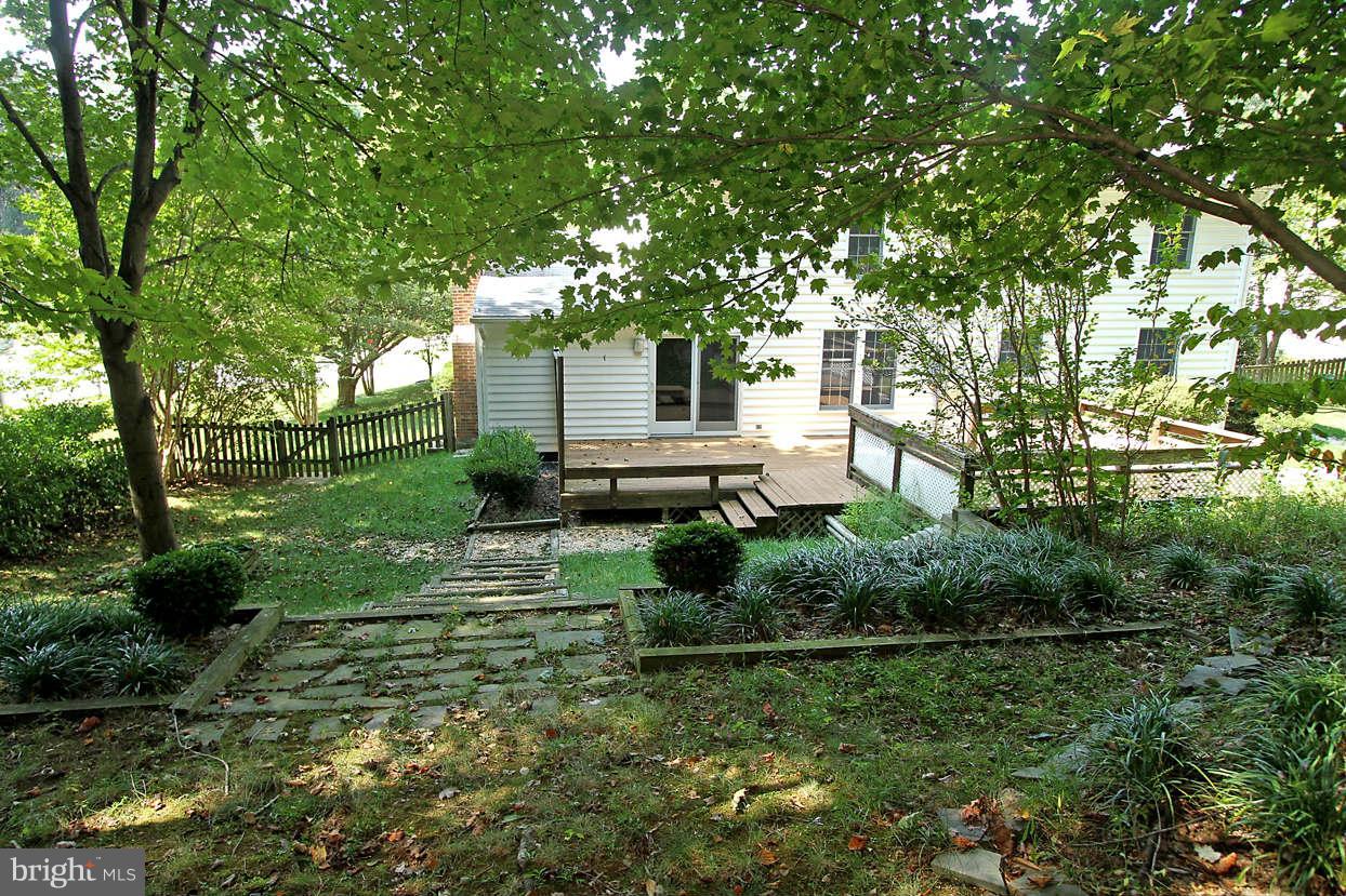 7755 Tara Heights Place Springfield, VA 22153 - Photo 27 of 30 Exterior (General)
