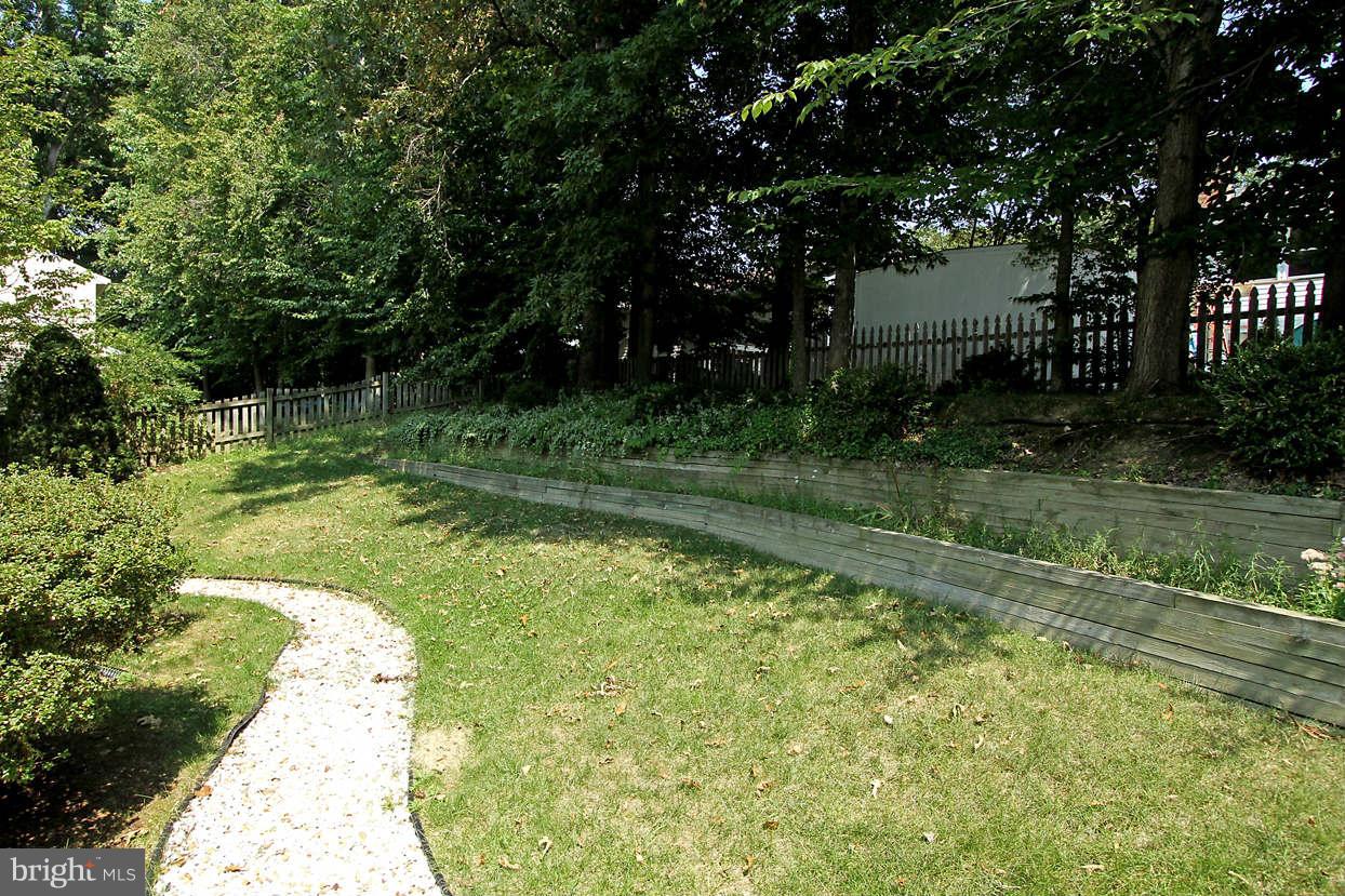 7755 Tara Heights Place Springfield, VA 22153 - Photo 29 of 30 Exterior (General)