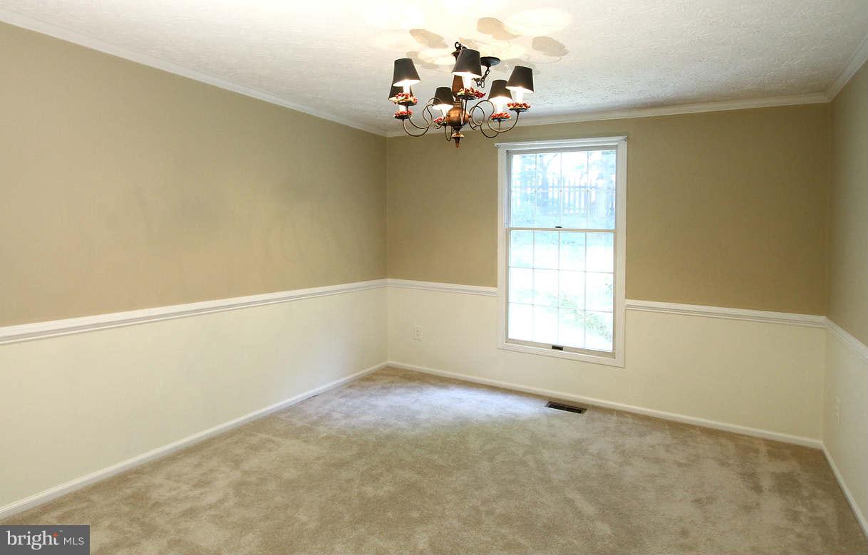 7755 Tara Heights Place Springfield, VA 22153 - Photo 6 of 30 Dining Room