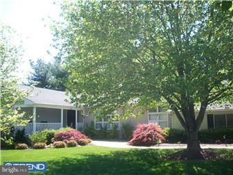 285 Meadowbrook Road Robbinsville, NJ 08691 - Photo 1 of 12 Exterior Front