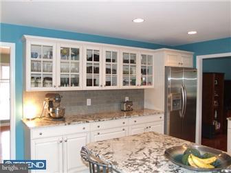 285 Meadowbrook Road Robbinsville, NJ 08691 - Photo 3 of 12 Kitchen