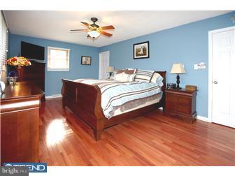 285 Meadowbrook Road Robbinsville, NJ 08691 - Photo 5 of 12 Bedroom - Main