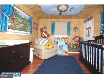 285 Meadowbrook Road Robbinsville, NJ 08691 - Photo 9 of 12 Bedroom 3