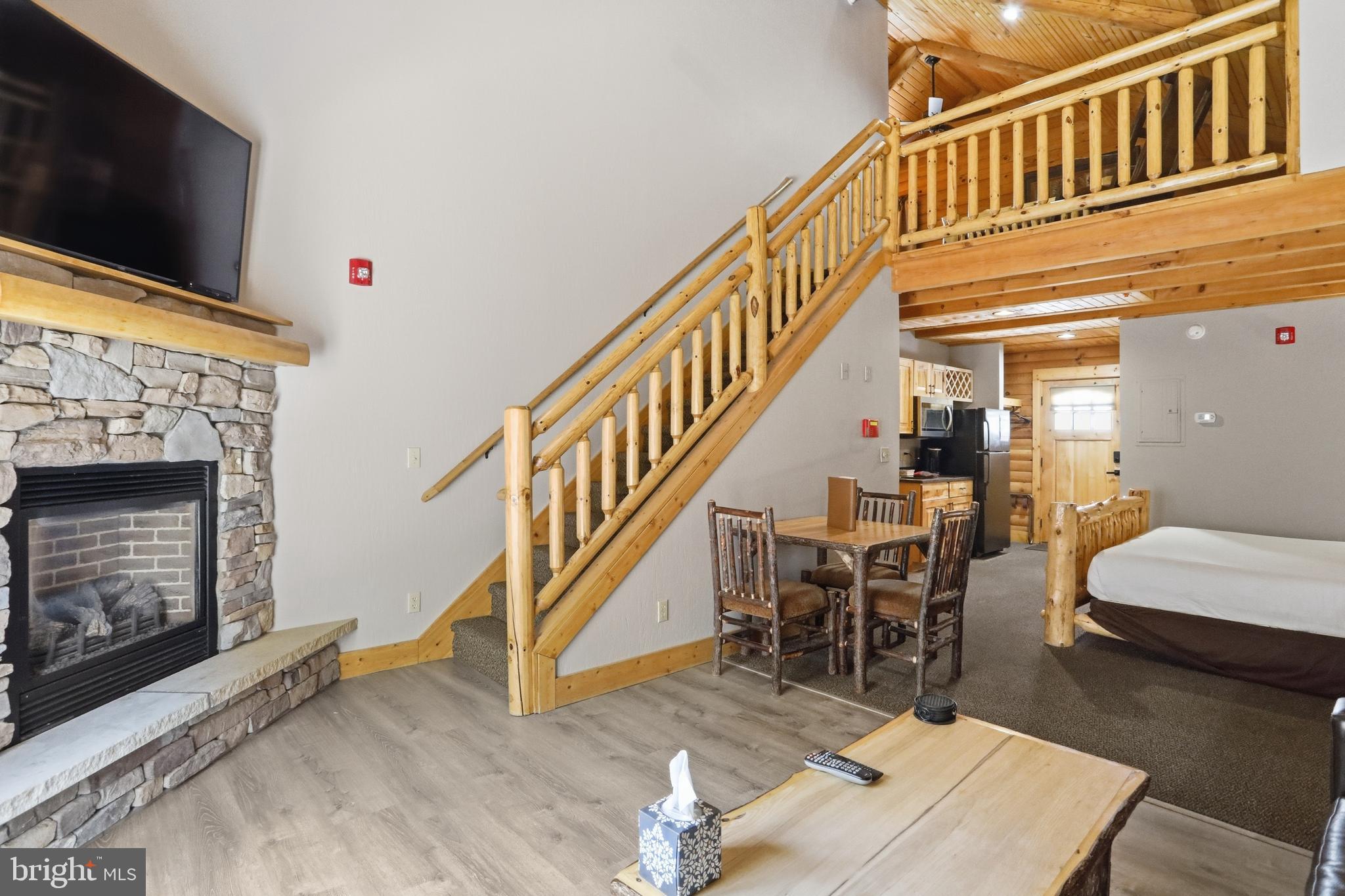 277 Cabin Lodge Road McHenry, MD 21541 - Photo 11 of 29