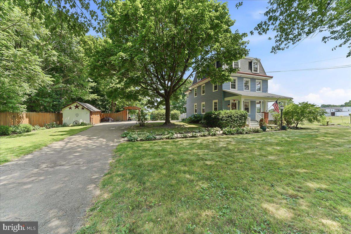 2499 Forge Road Oxford, PA 19363 - Photo 4 of 41