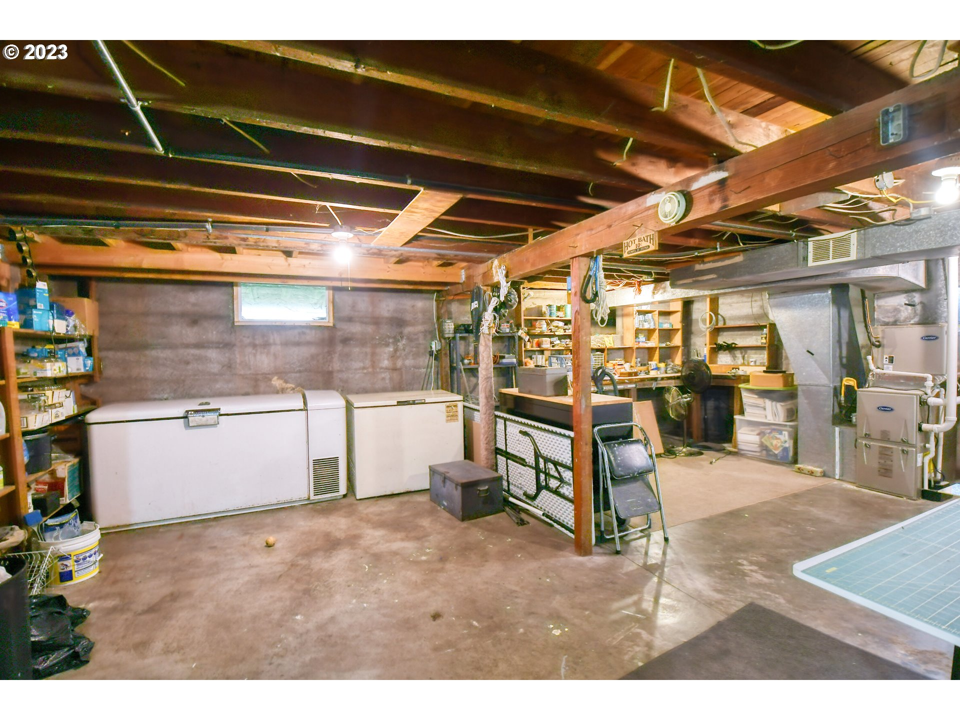 327 West Main Street Athena, OR 97813 - Photo 41 of 48