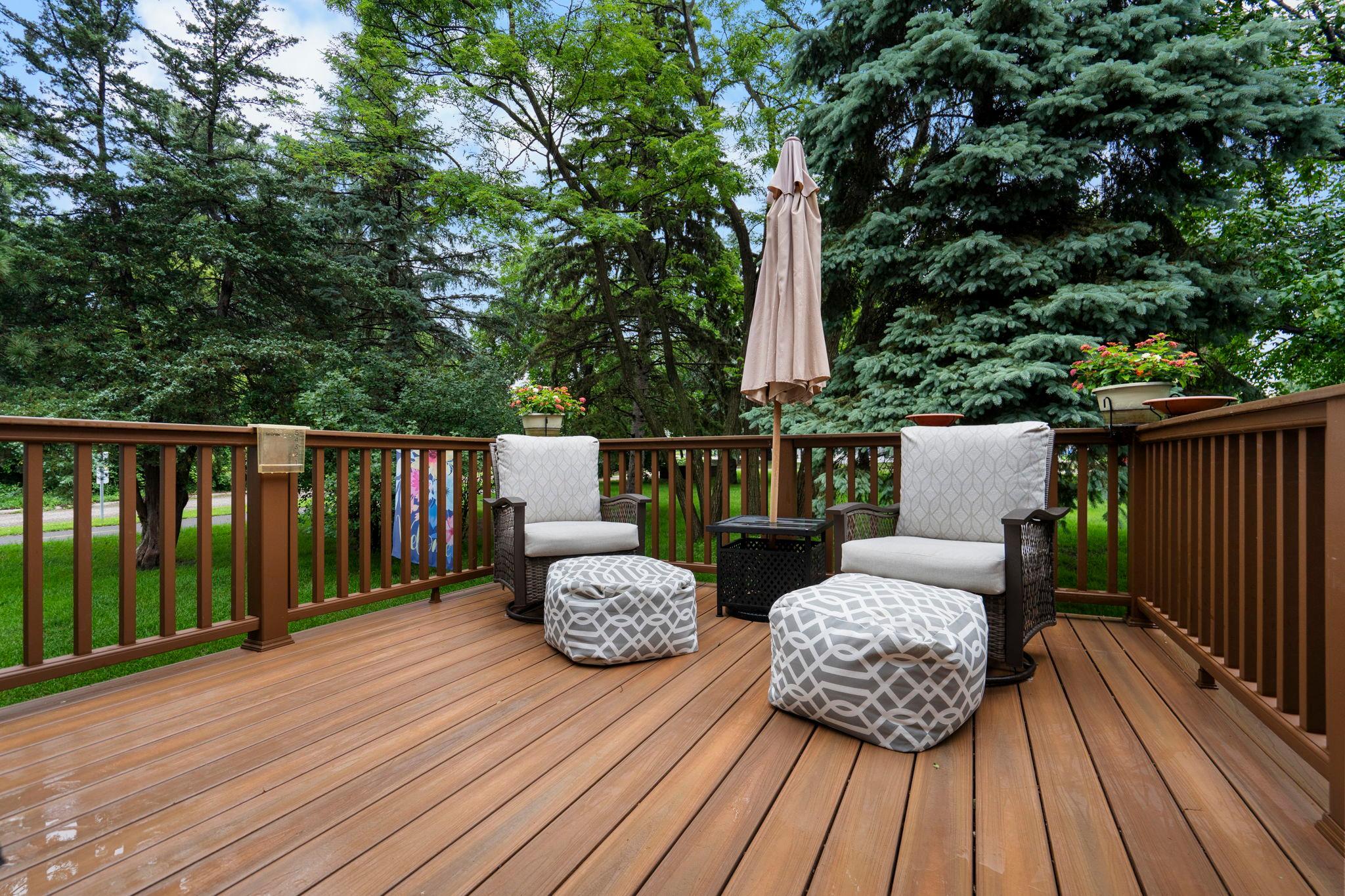 2751 Rivers Bluff Lane Anoka, MN 55303 - Photo 12 of 36