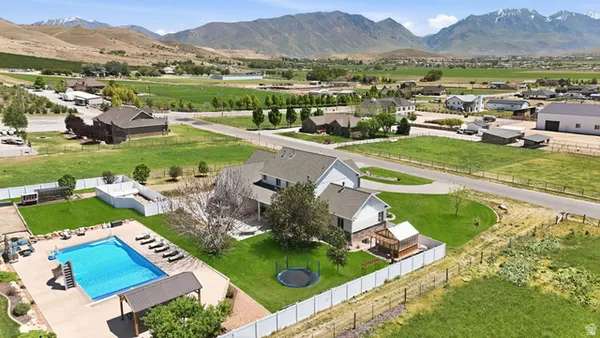 $1,695,000 | 70 West 1790th Street North, Santaquin, UT 84655