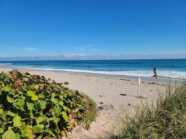 $2,795,000 | 1 Tropical Drive, Ocean Ridge, FL 33435