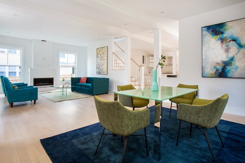 40 Gorham Avenue, Unit 40 Brookline, MA 02445 - Photo 2 of 13