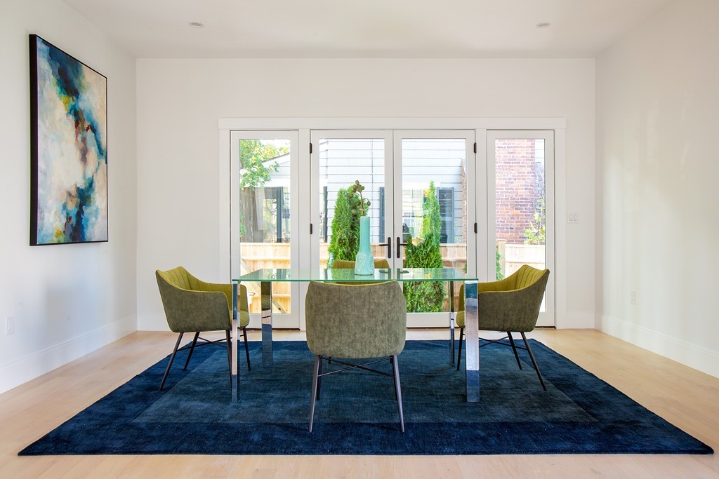 40 Gorham Avenue, Unit 40 Brookline, MA 02445 - Photo 3 of 13