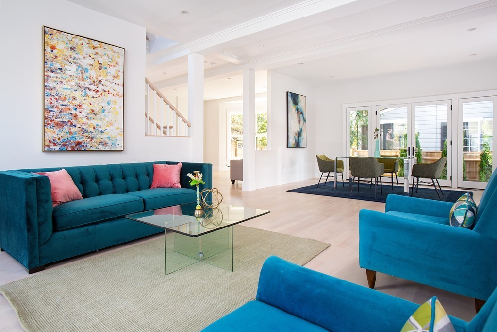 40 Gorham Avenue, Unit 40 Brookline, MA 02445 - Photo 4 of 13