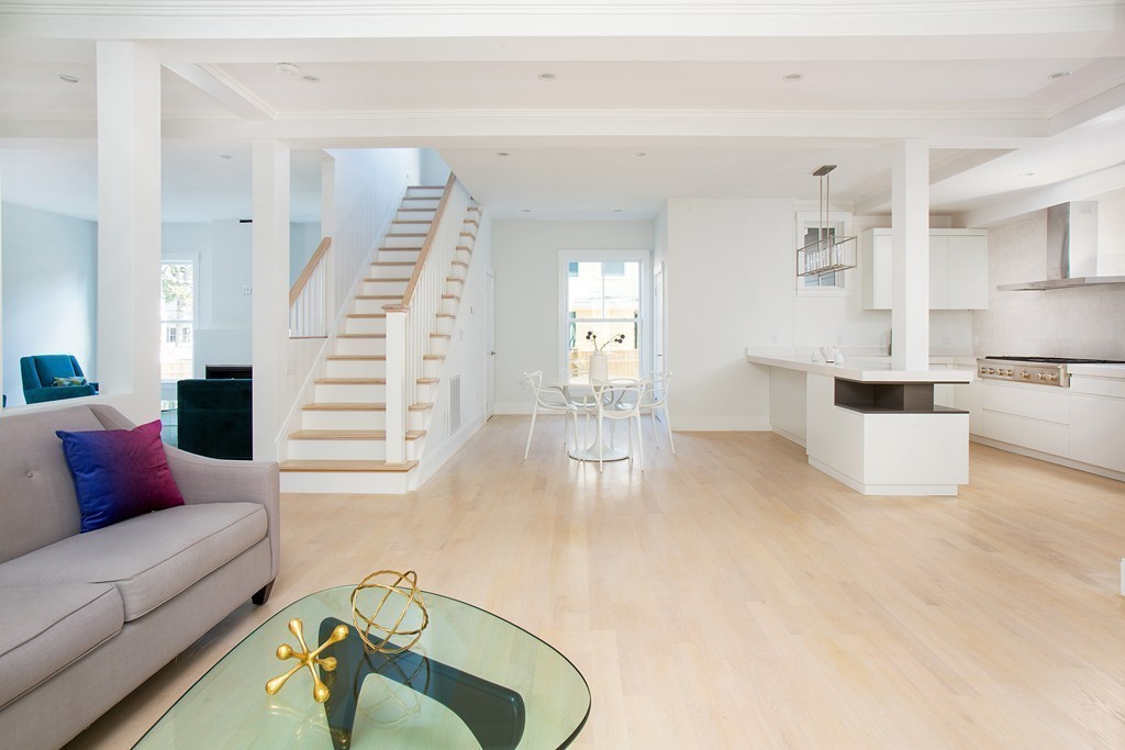 40 Gorham Avenue, Unit 40 Brookline, MA 02445 - Photo 7 of 13