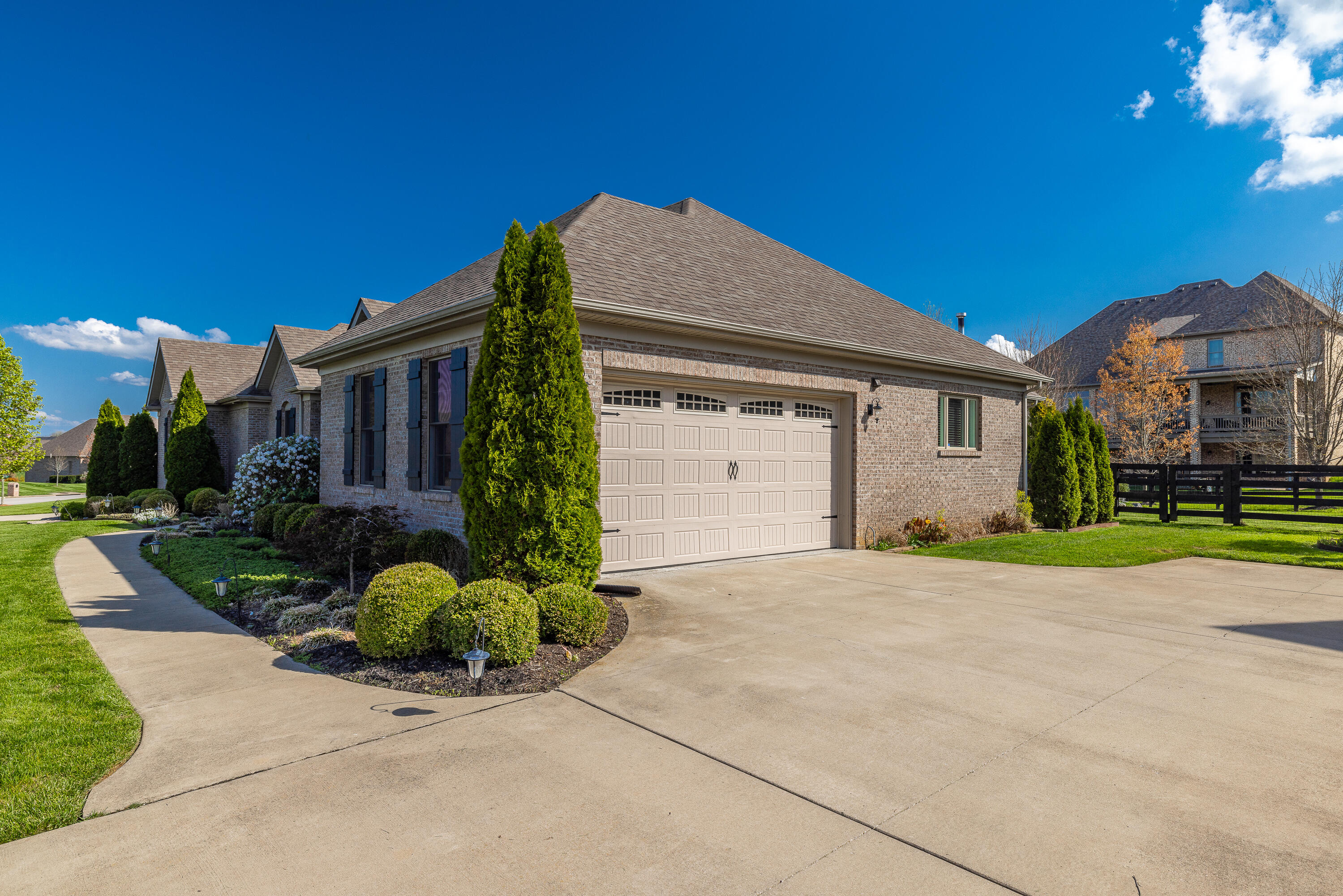 618 Old Coach Road Nicholasville, KY 40356 - Photo 72 of 75 4-37