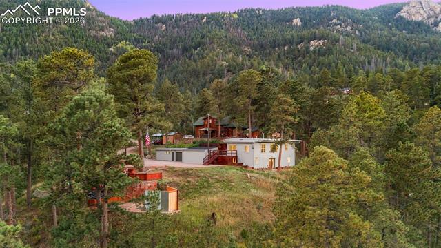 9450 Mohawk Trail Cascade, CO 80809 - Photo 5 of 47 Gallery Image 5