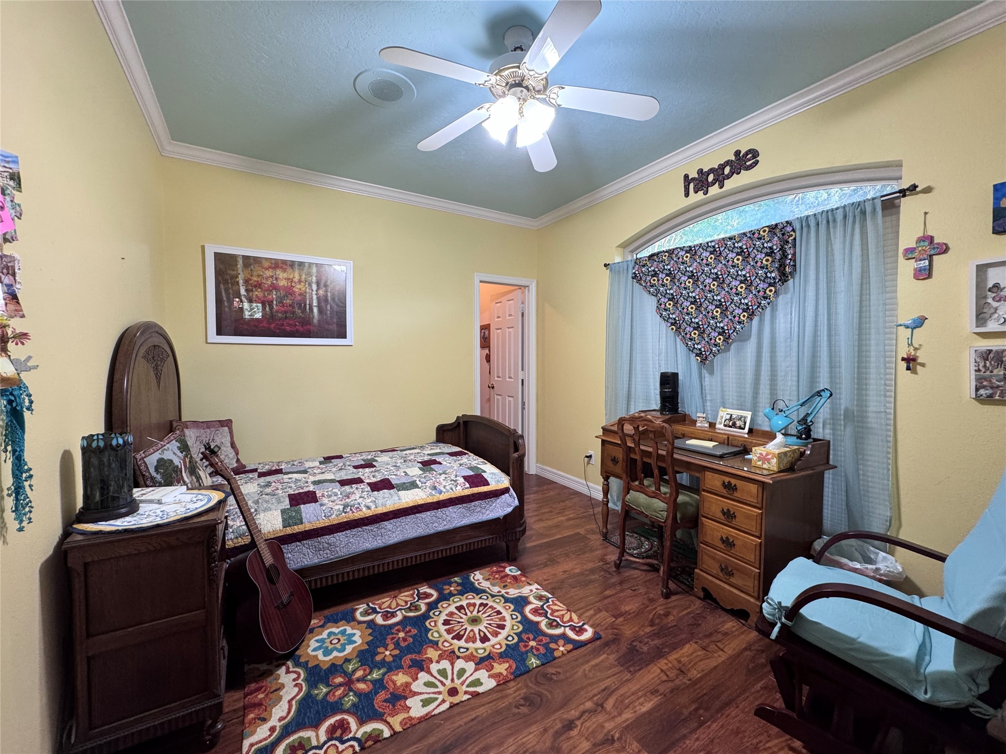 41 Blue Bird Lane Trinity, TX 75862 - Photo 15 of 50