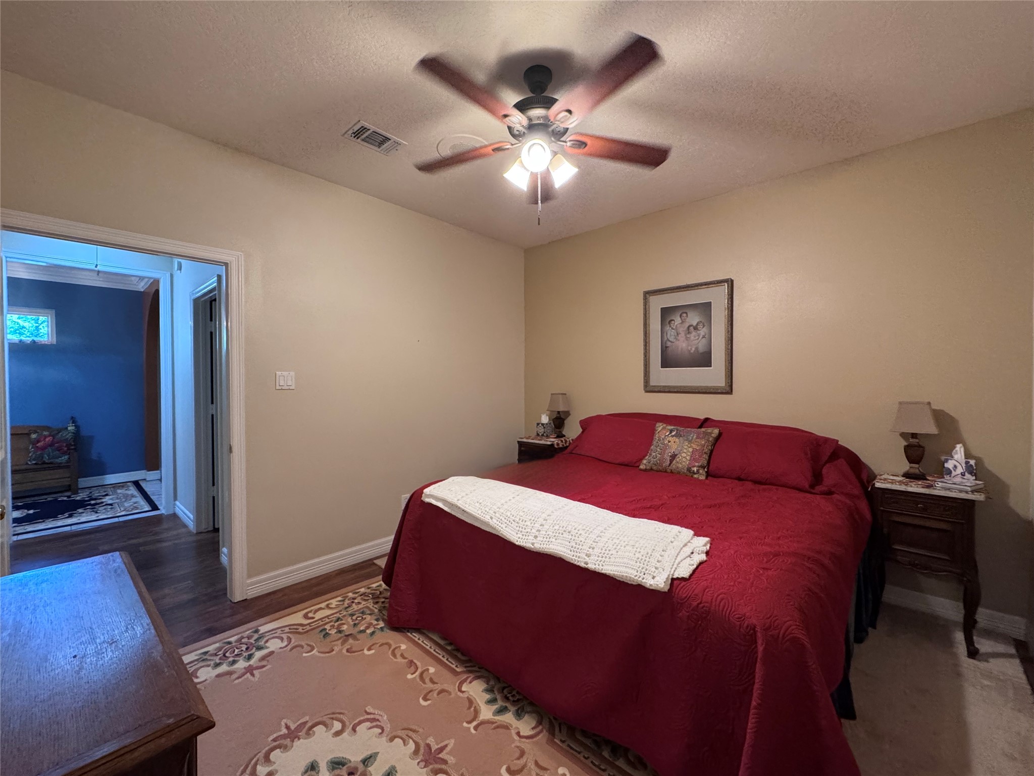 41 Blue Bird Lane Trinity, TX 75862 - Photo 17 of 50