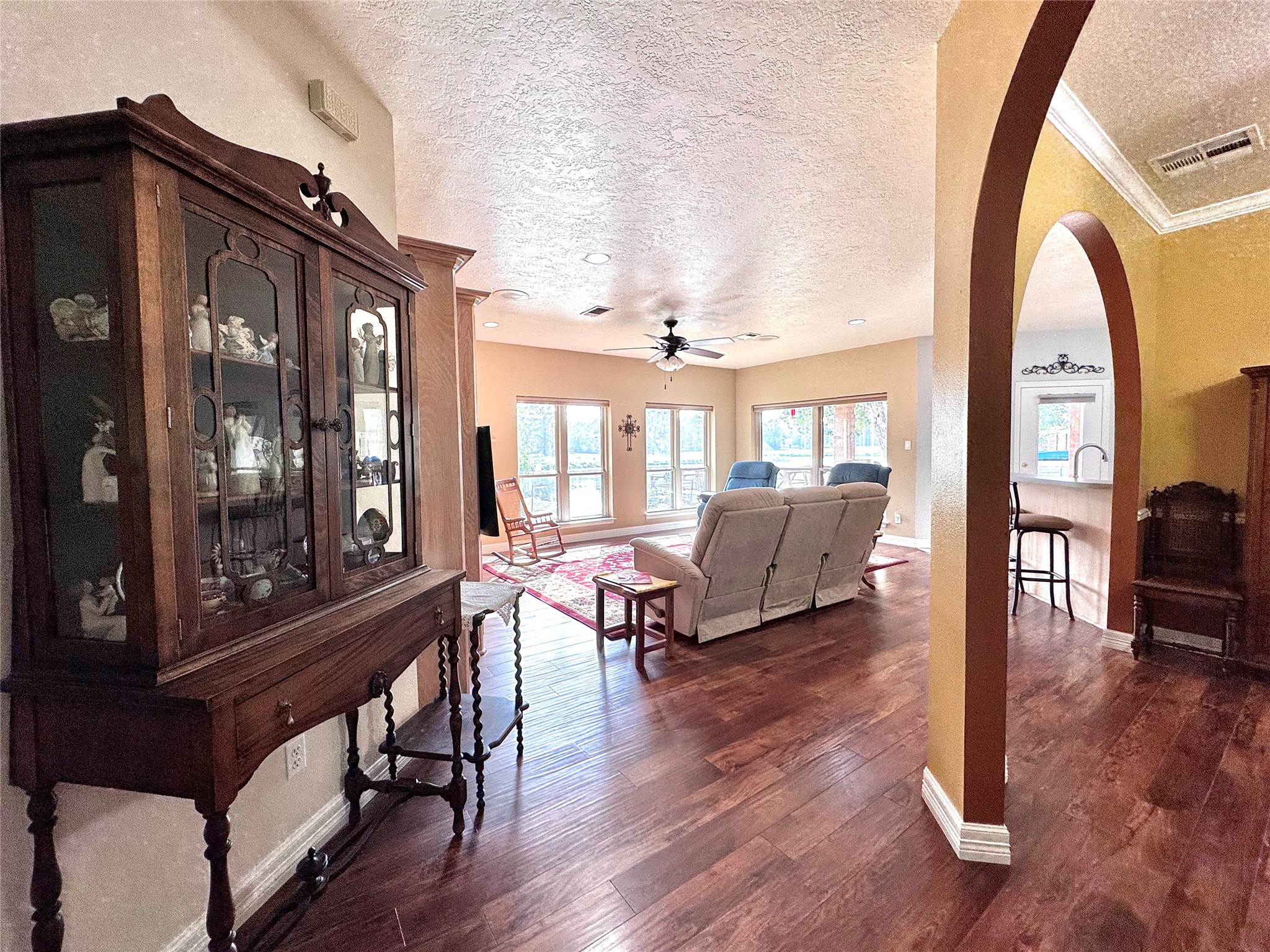 41 Blue Bird Lane Trinity, TX 75862 - Photo 19 of 50