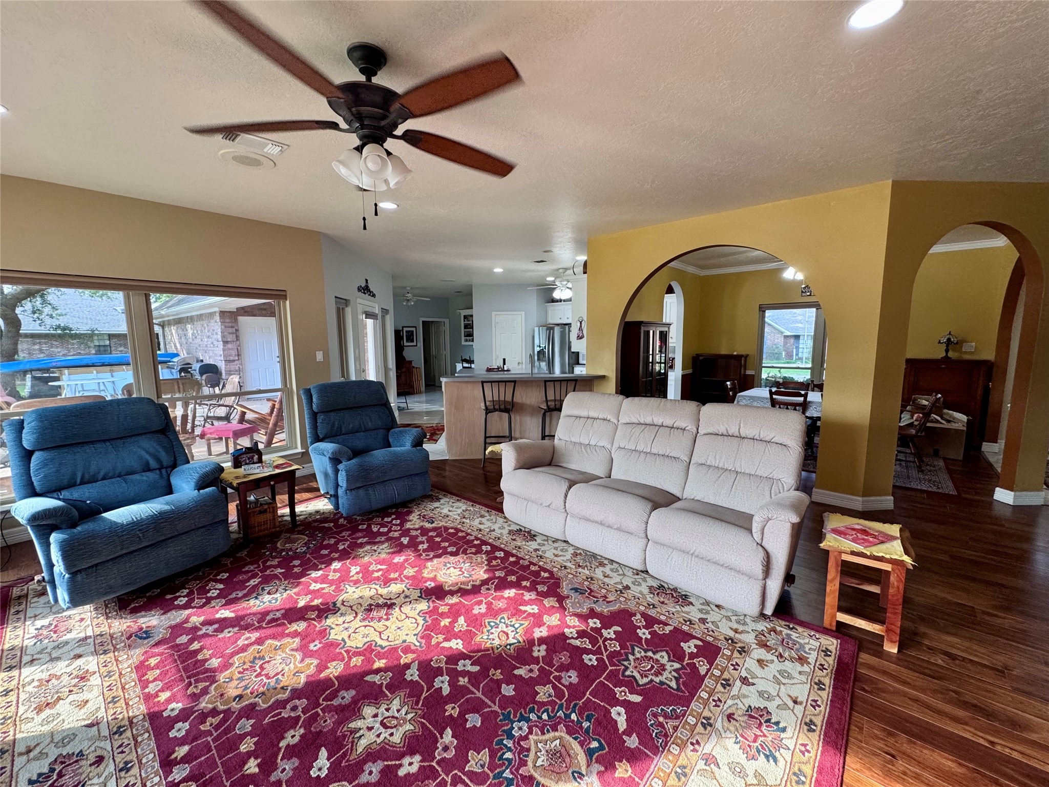 41 Blue Bird Lane Trinity, TX 75862 - Photo 21 of 50